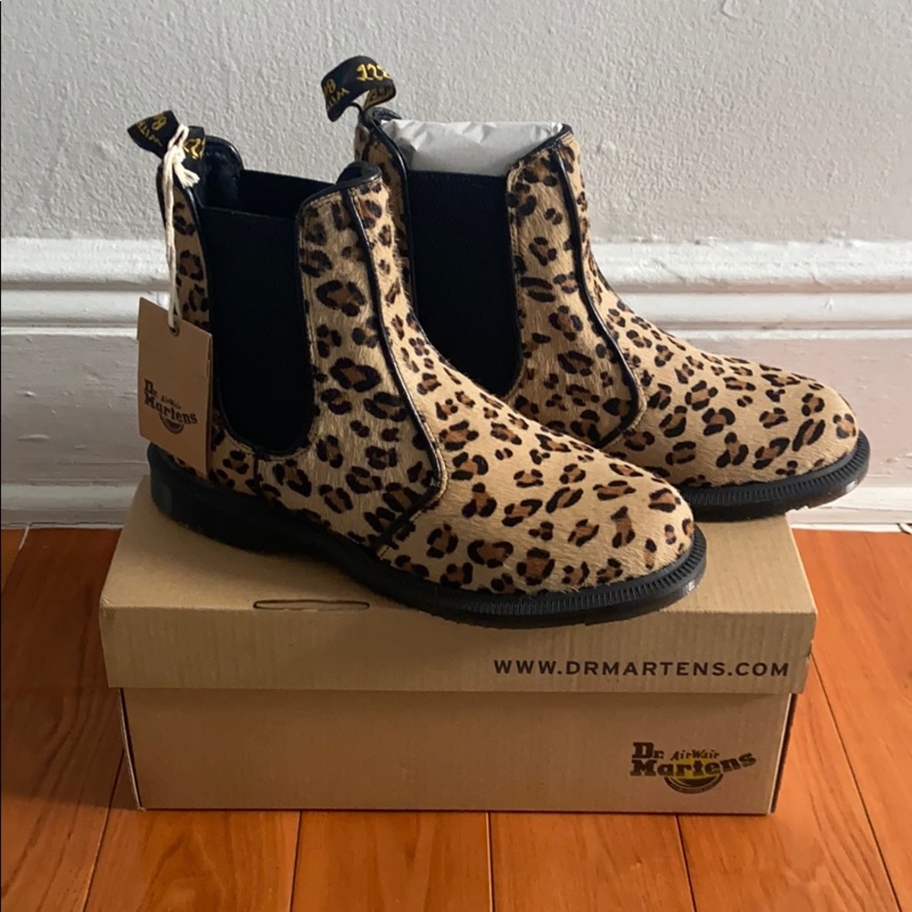 Doc martens